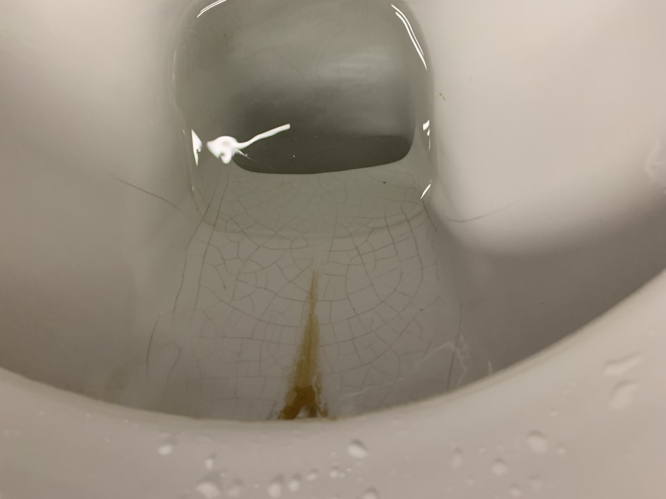 Zimmer IntercityHotel Schwerin