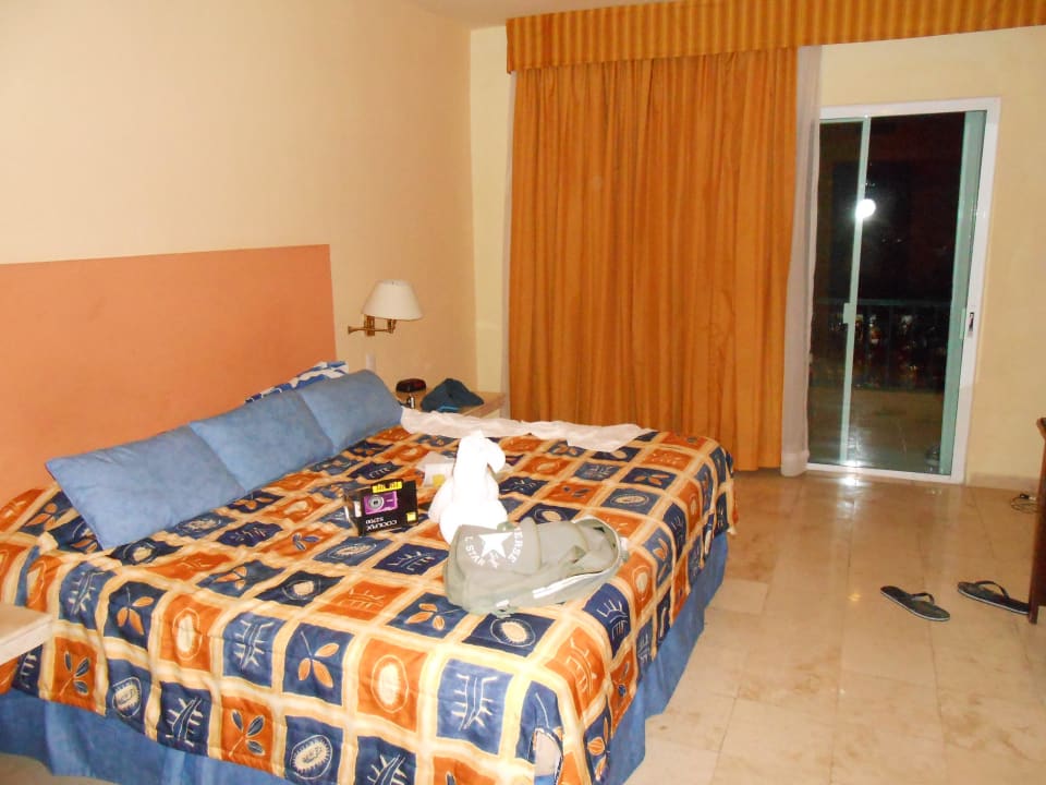 Single Superior Room Viva Azteca by Wyndham - All Inclusive Resort