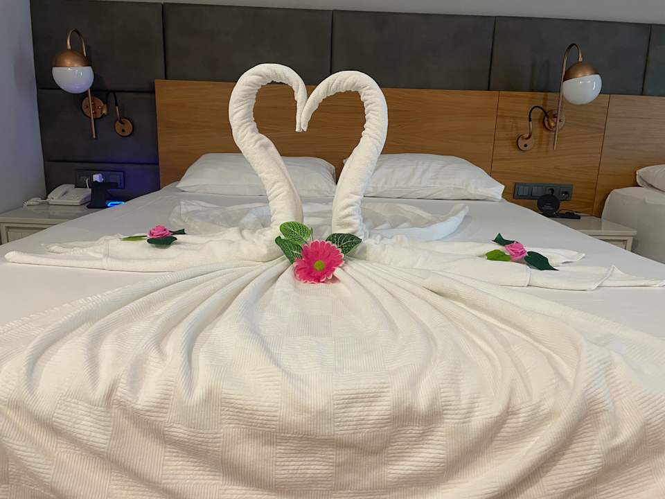 Zimmer Diamond De Luxe Hotel & Spa