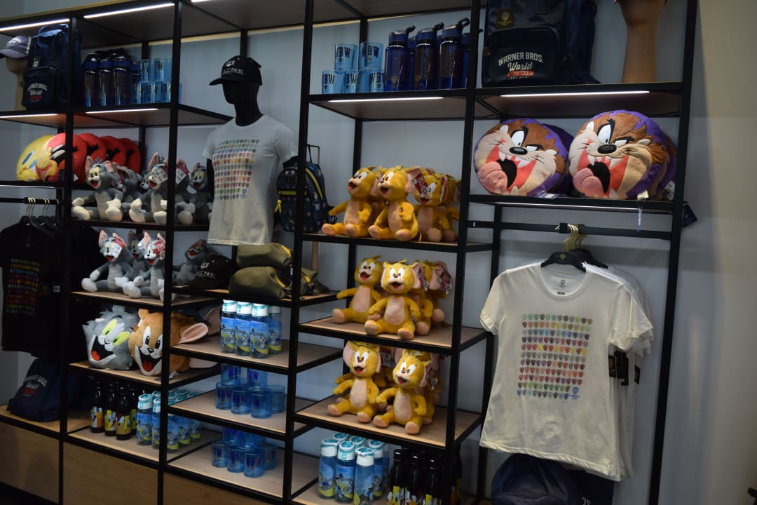 Sport & Freizeit The WB Abu Dhabi, Curio Collection By Hilton