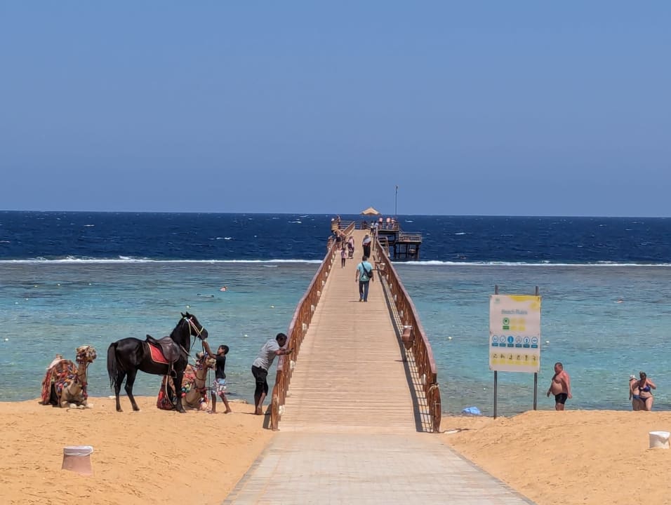 Strand Lazuli Hotel Marsa Alam