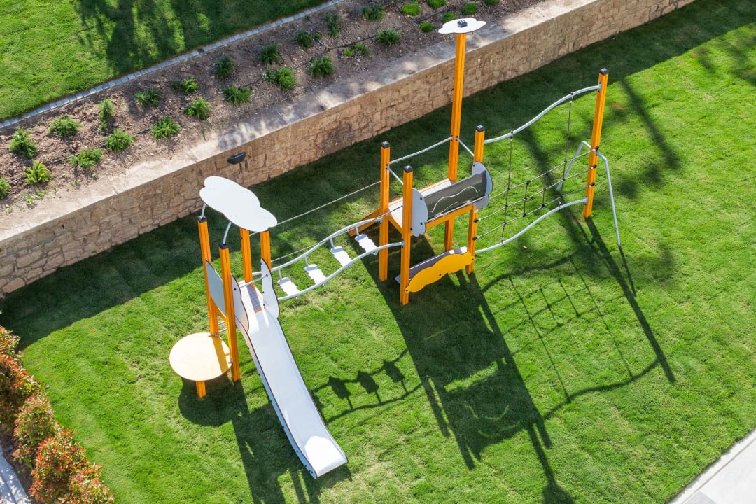 Gartenanlage Ammon Zeus Luxury Beach Hotel