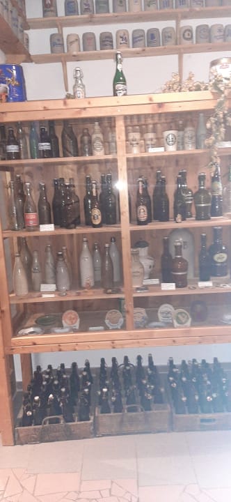 Sonstiges 1. Bier & Wohlfühlhotel Gut Riedelsbach