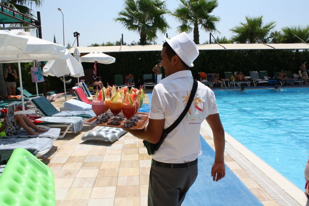 Lecker Lecker Hane Family Resort