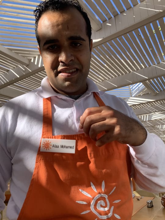 Sonstiges Desert Rose