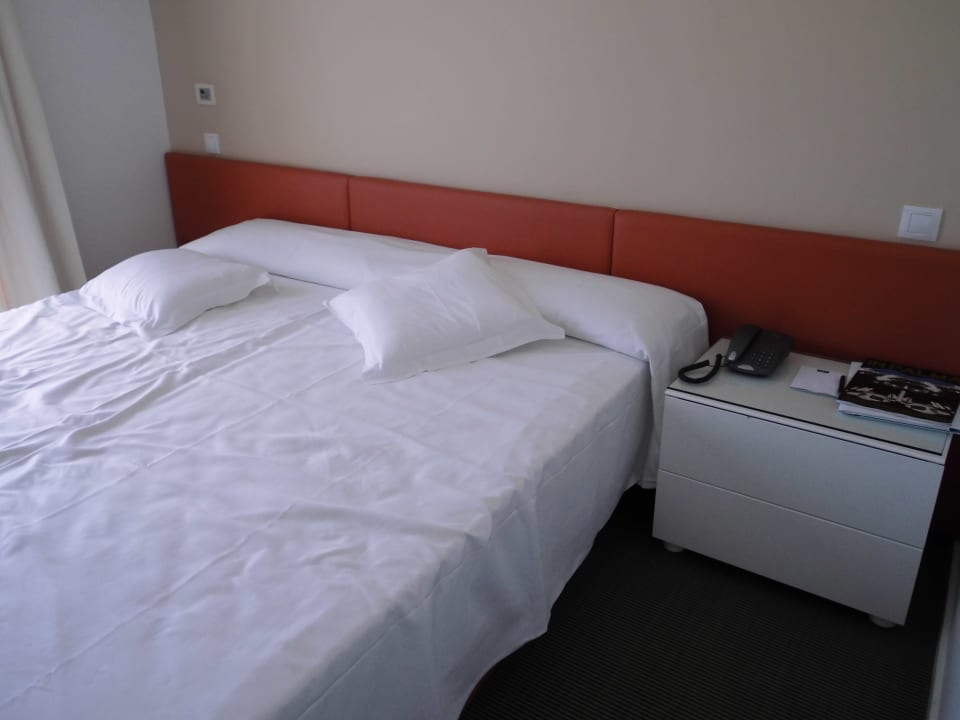 Schön und schlicht UR Hotel Portofino