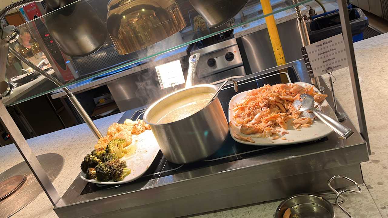 Gastro Paloma Oceana