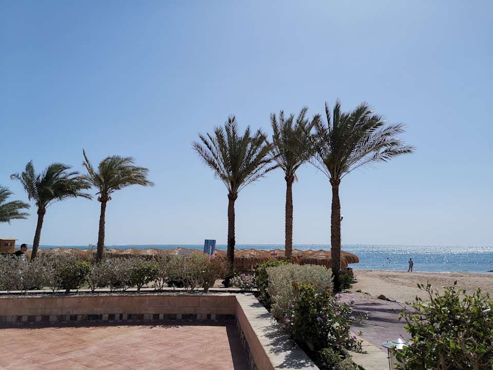 Strand Sentido Caribbean World Soma Bay