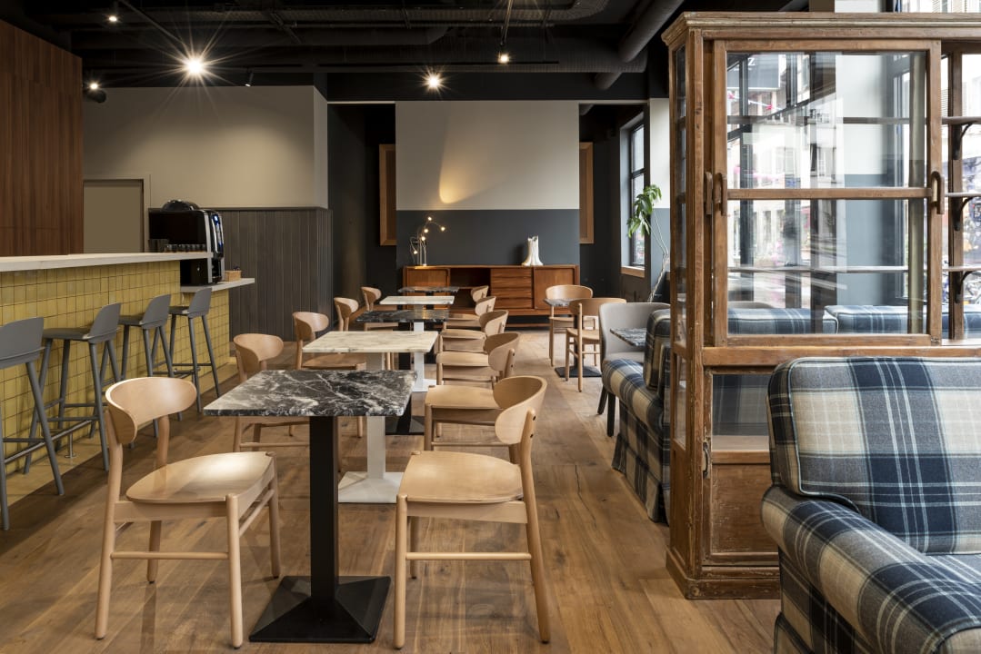 Gastro Hotel Kaijoo by HappyCulture