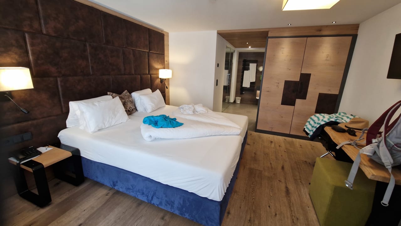 Zimmer Hotel Kendler