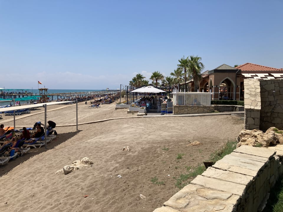 Strand Megasaray Club Belek