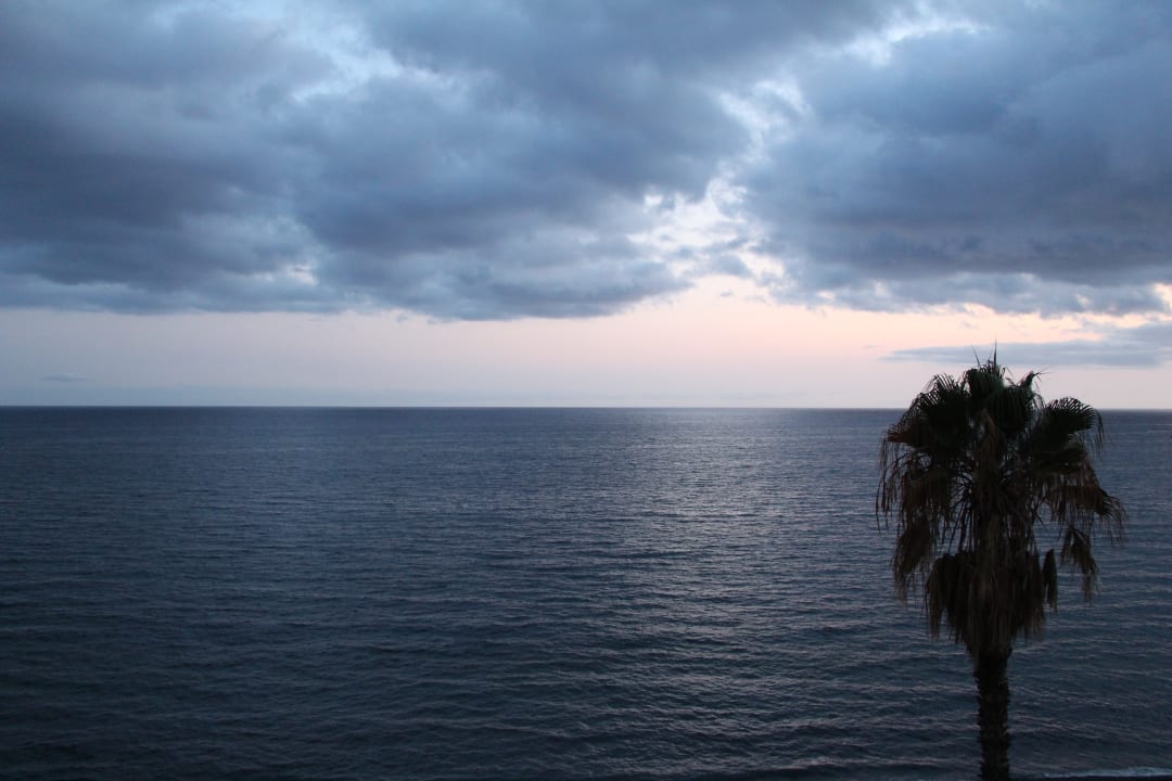 Ausblick Pestana Ocean Bay All Inclusive