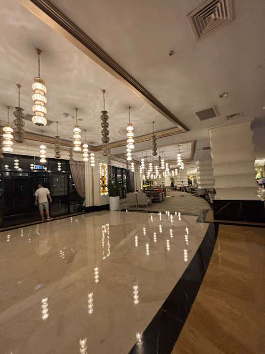 Lobby Adalya Elite Lara