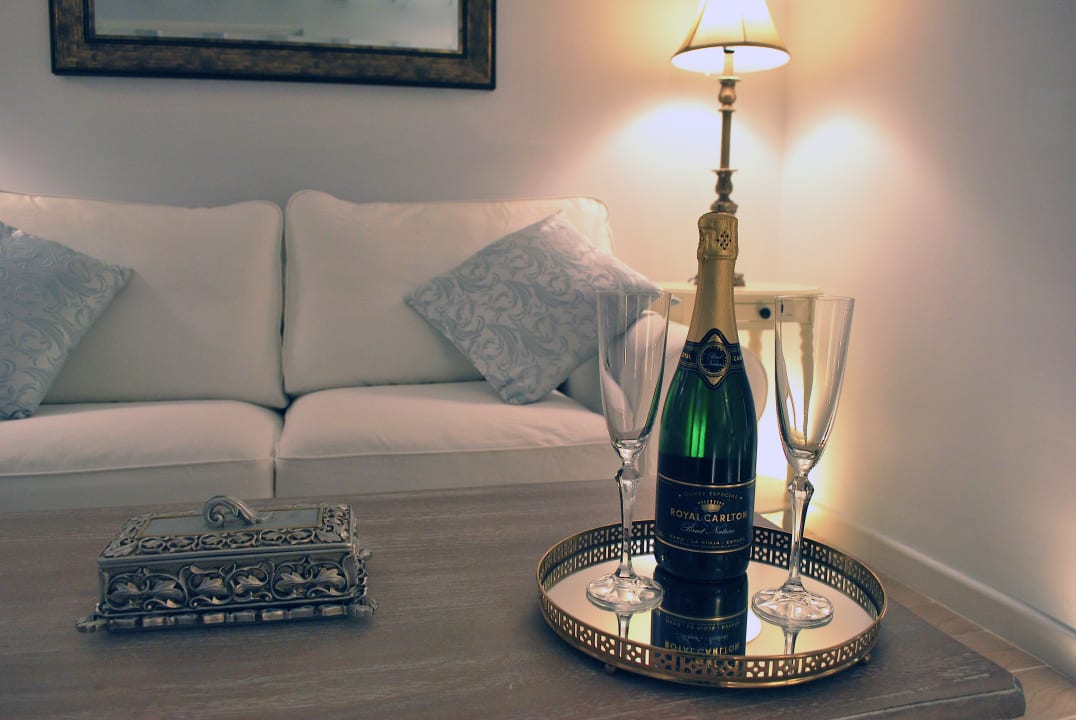 Zimmer No14 Cadiz