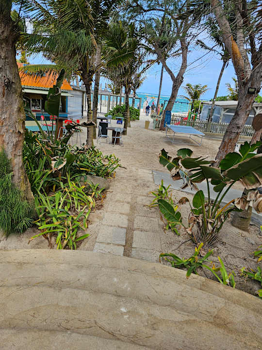 Sport & Freizeit Friday Attitude