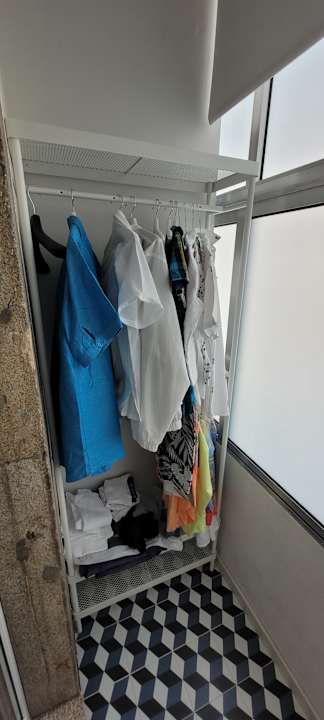 Zimmer FLH Porto Downtown GuestHouse