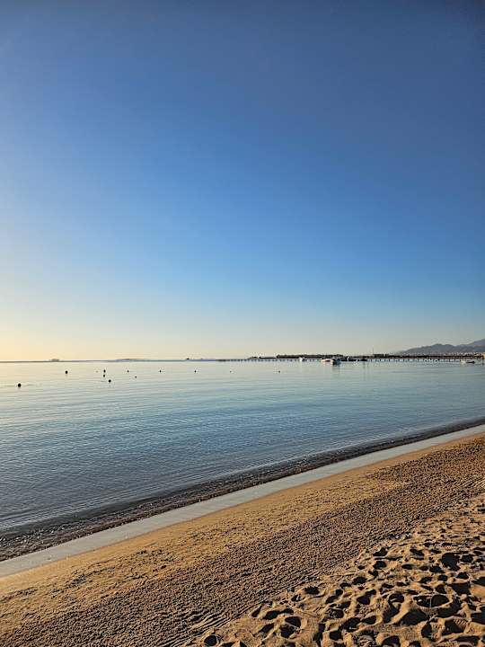 Strand Sentido Caribbean World Soma Bay