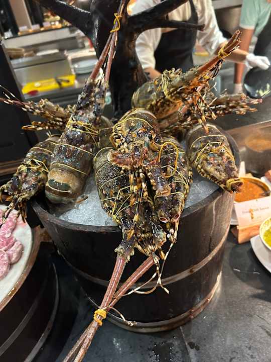 Gastro La Flora Khao Lak