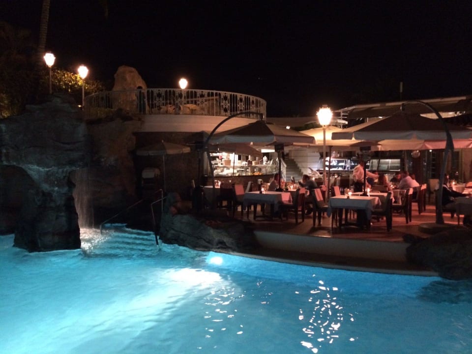 ROMANTISCH!!!!! Adrián Hoteles Jardines de Nivaria