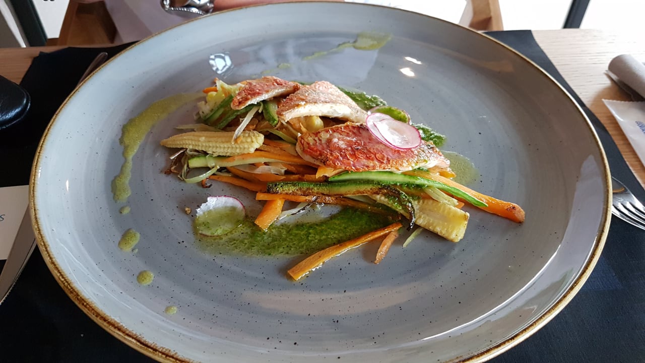 Gastro Harmony Boutique Resort