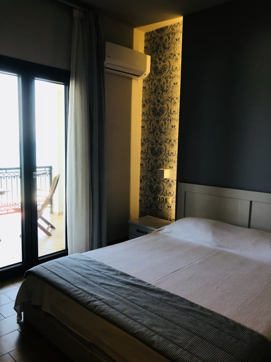 Zimmer Cressida Seaside Apartments