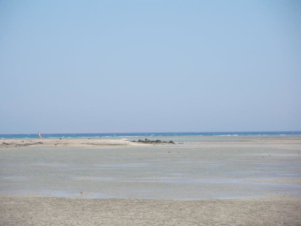Nochmal Ebbe JAZ Aquamarine Resort