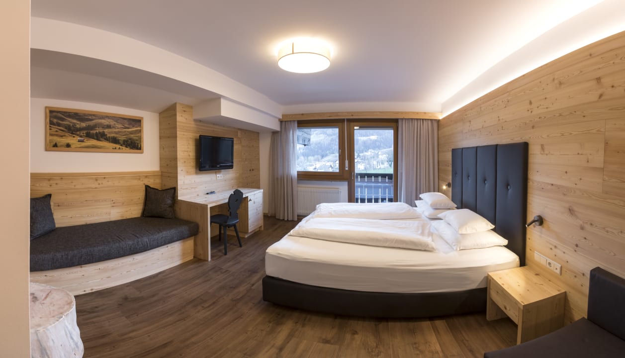 Zimmer Hotel Der Waldhof