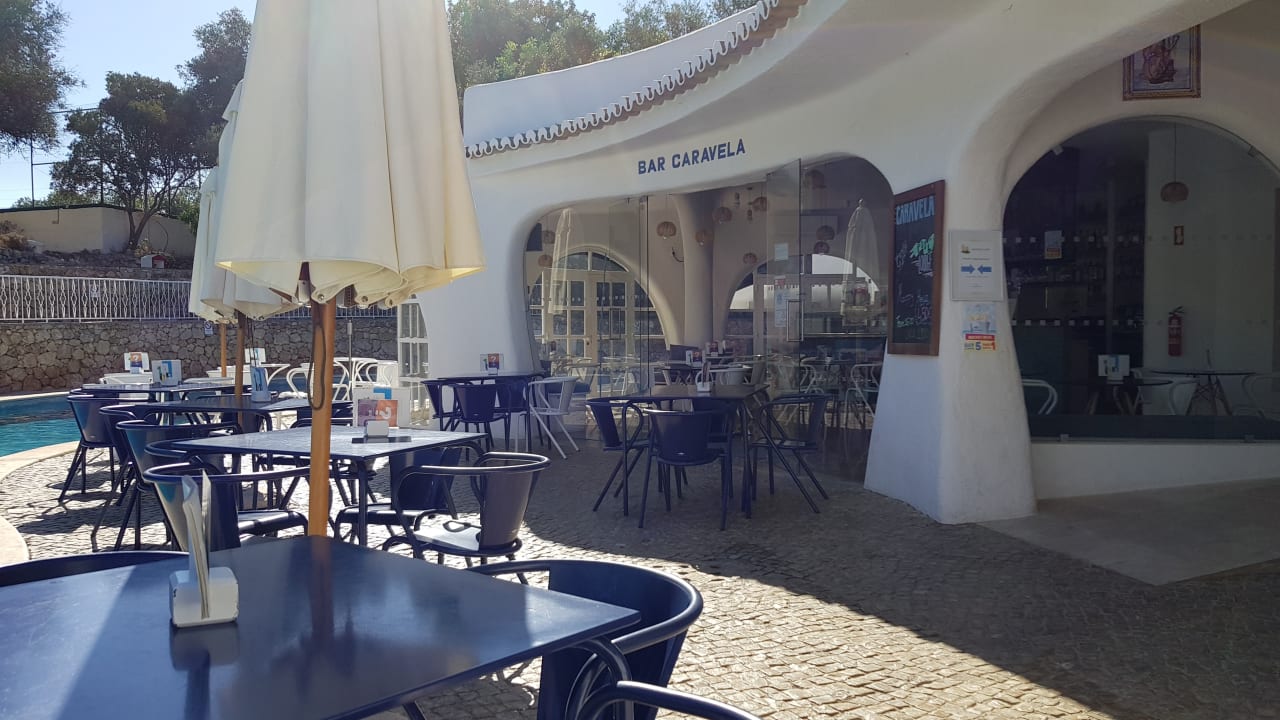 Gastro Hotel Quinta do Paraiso