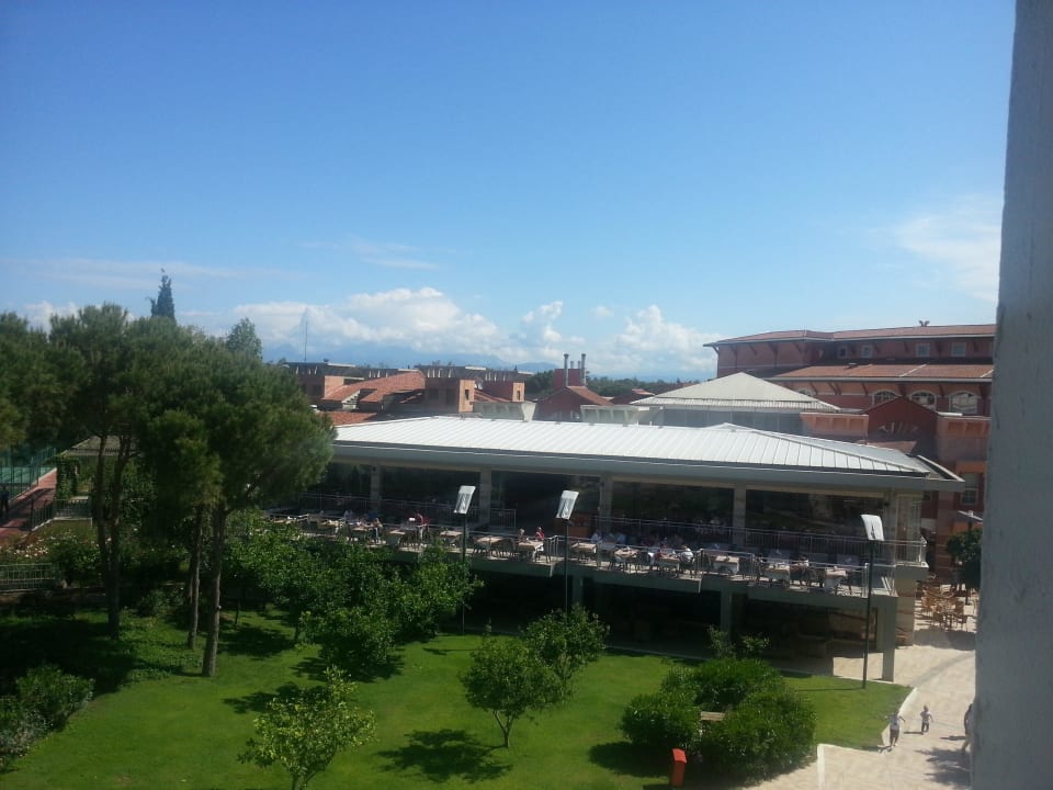 Club Mega Saray Megasaray Club Belek