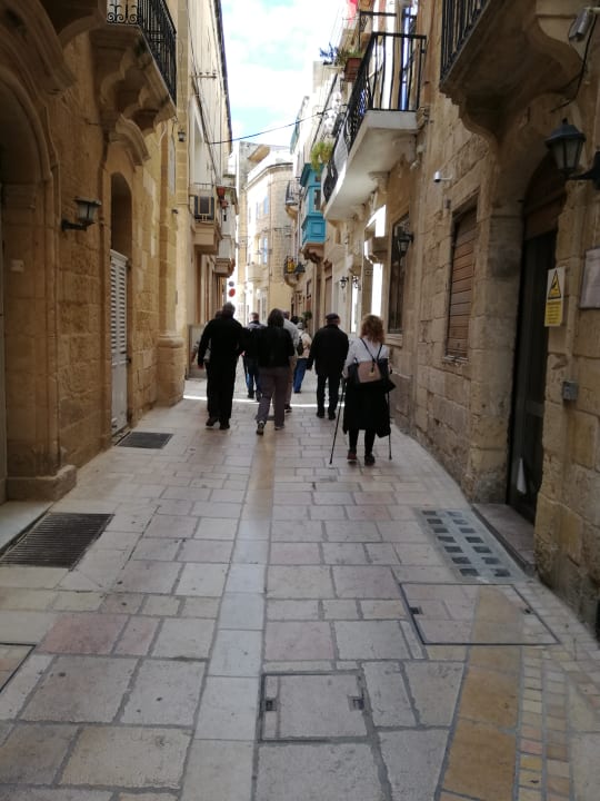 Außenansicht Riviera Spa Resort - Adults Only