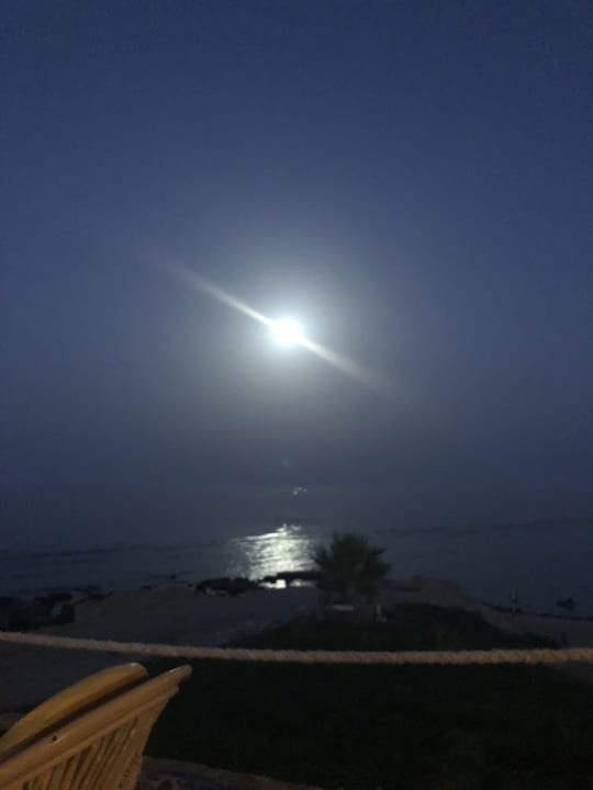 Ausblick Sentido Akassia Beach