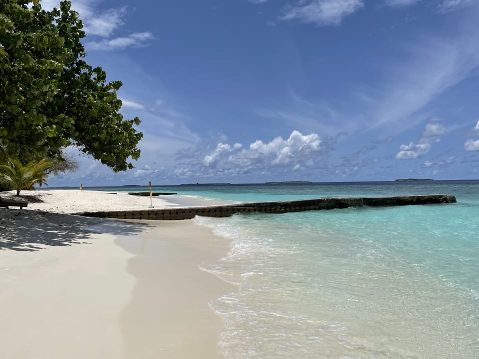 Strand Adaaran Select Meedhupparu Island Resort - Premium All Inclusive