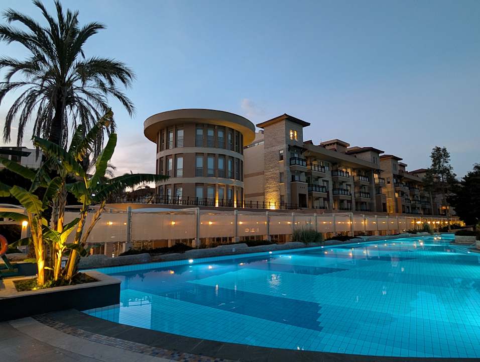 Pool TUI BLUE Xanthe