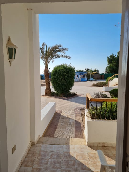 Zimmer Menaville Safaga