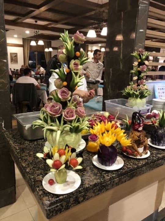 Gastro Alba Queen Hotel