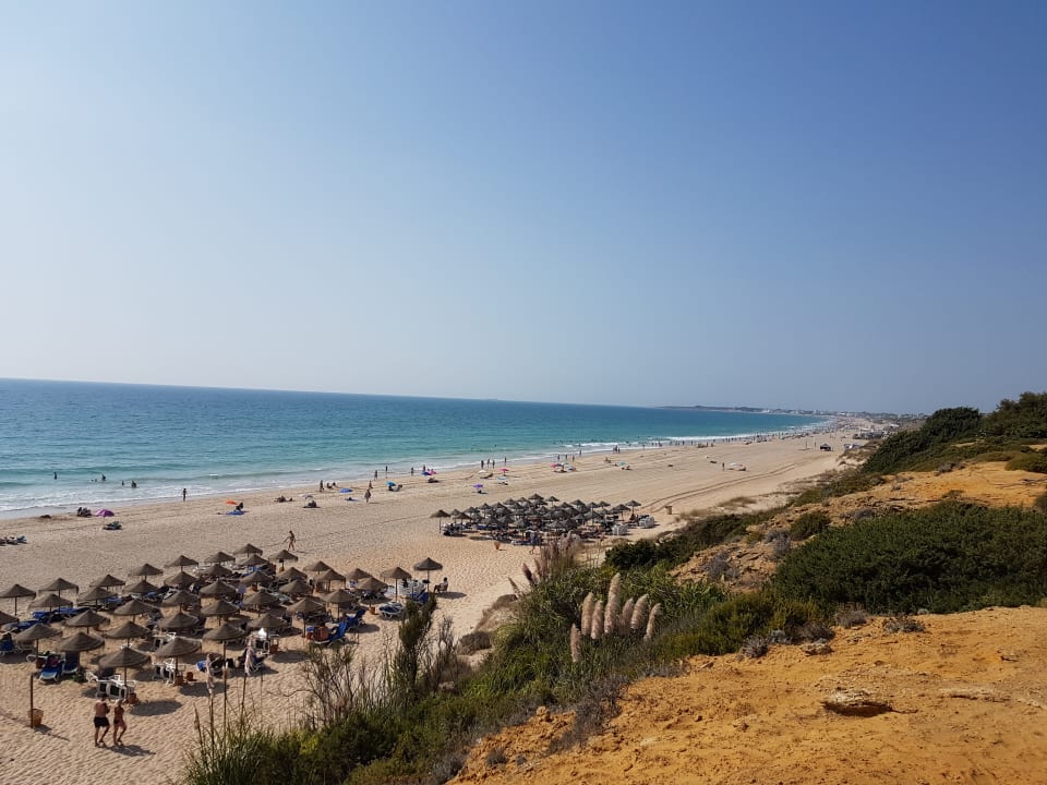 Strand Aldiana Club Andalusien