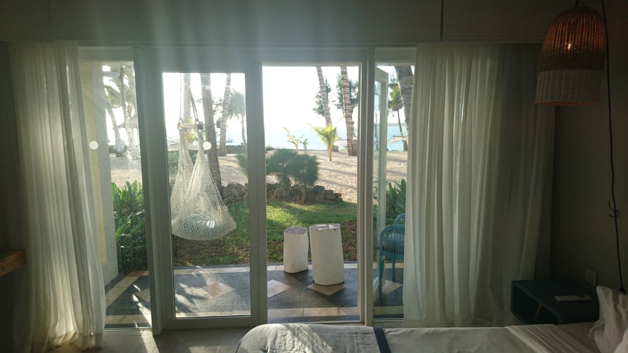 Zimmer Lagoon Attitude - Adults only