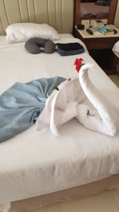 Zimmer Serenity Alpha Beach