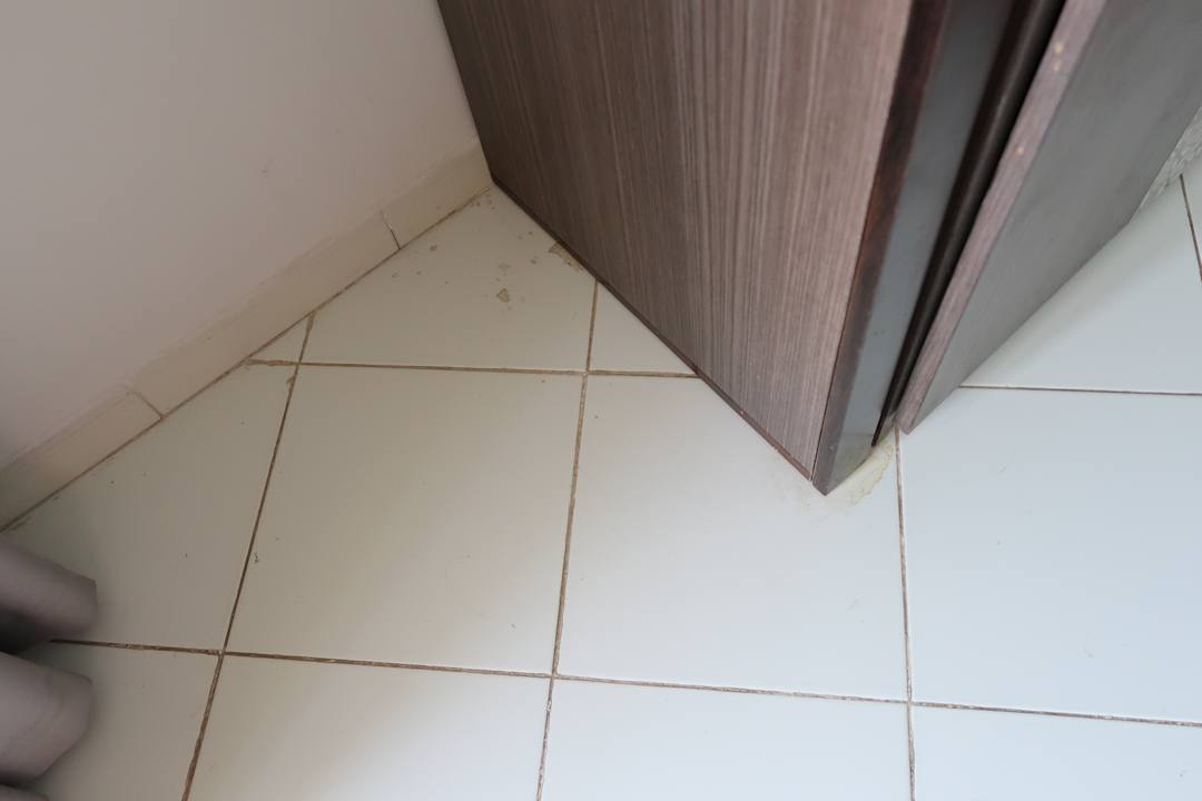 Zimmer Hotel Rosa Beach