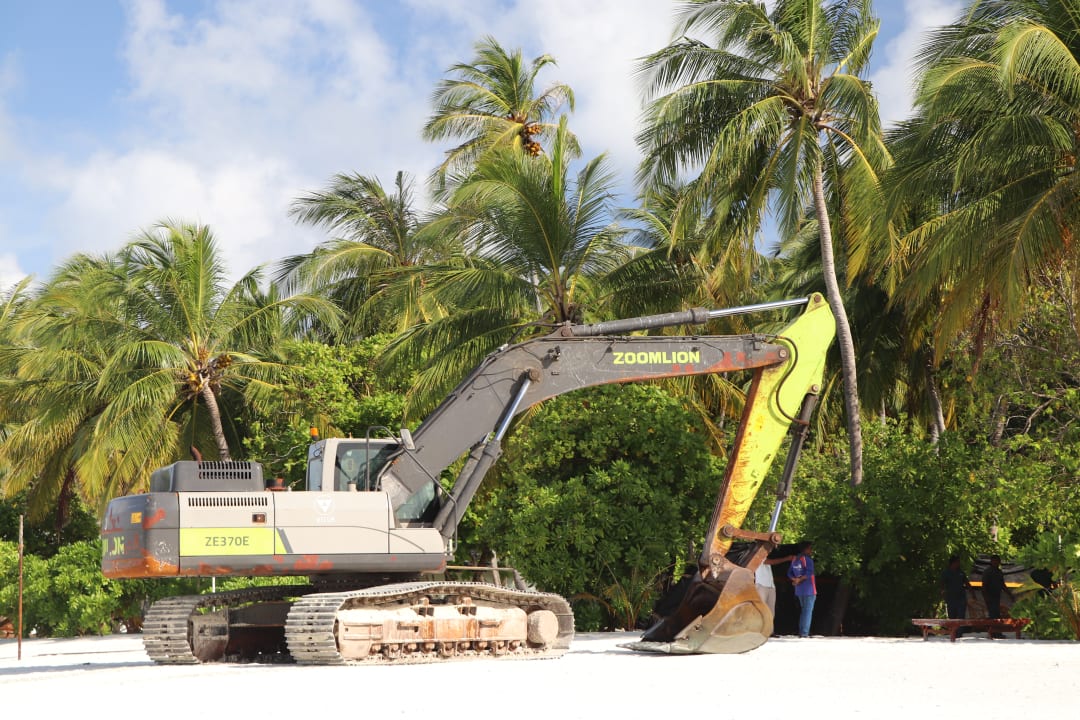 Sonstiges Villa Park Sun Island