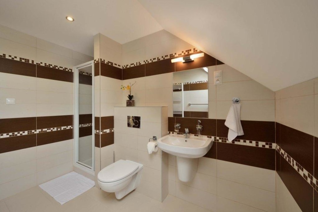 Sociálne zariadenie Villa Gloria