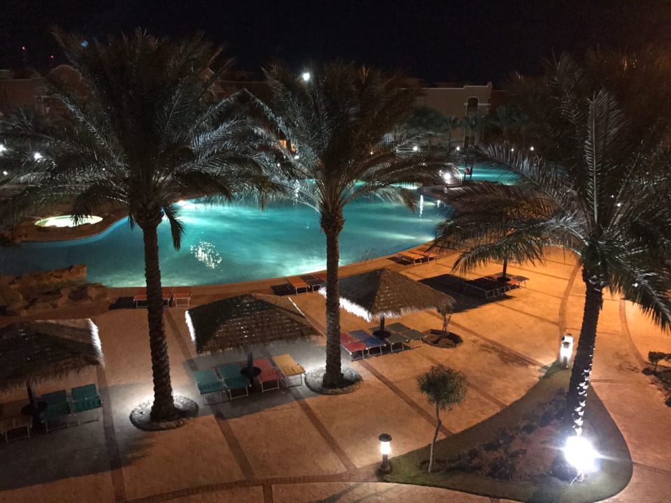 Ausblick Sentido Caribbean World Soma Bay