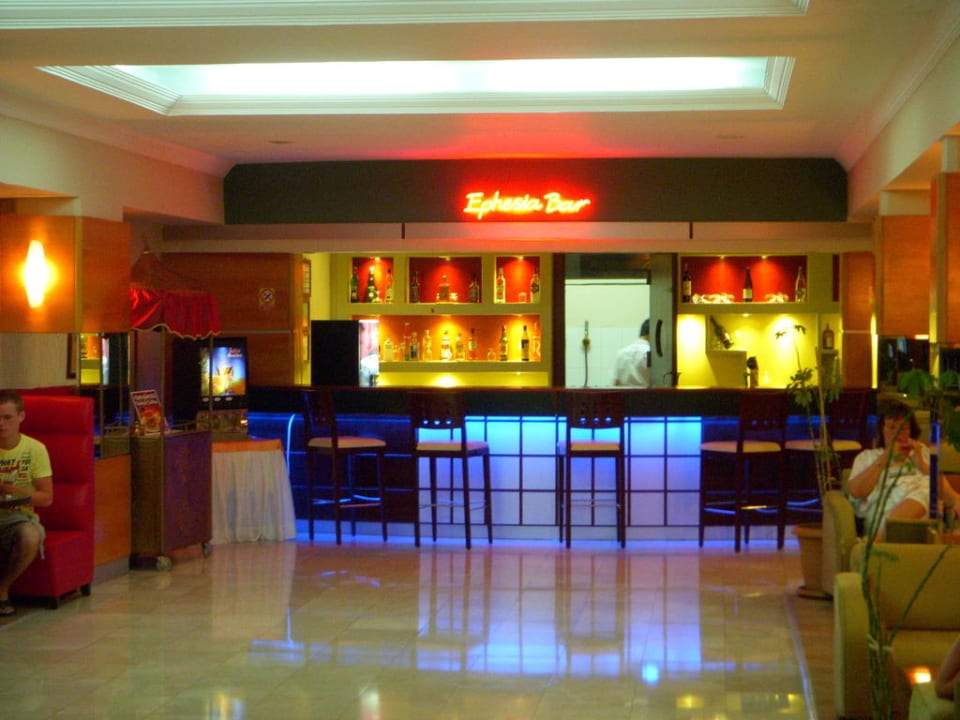Bar Hotel Ephesia