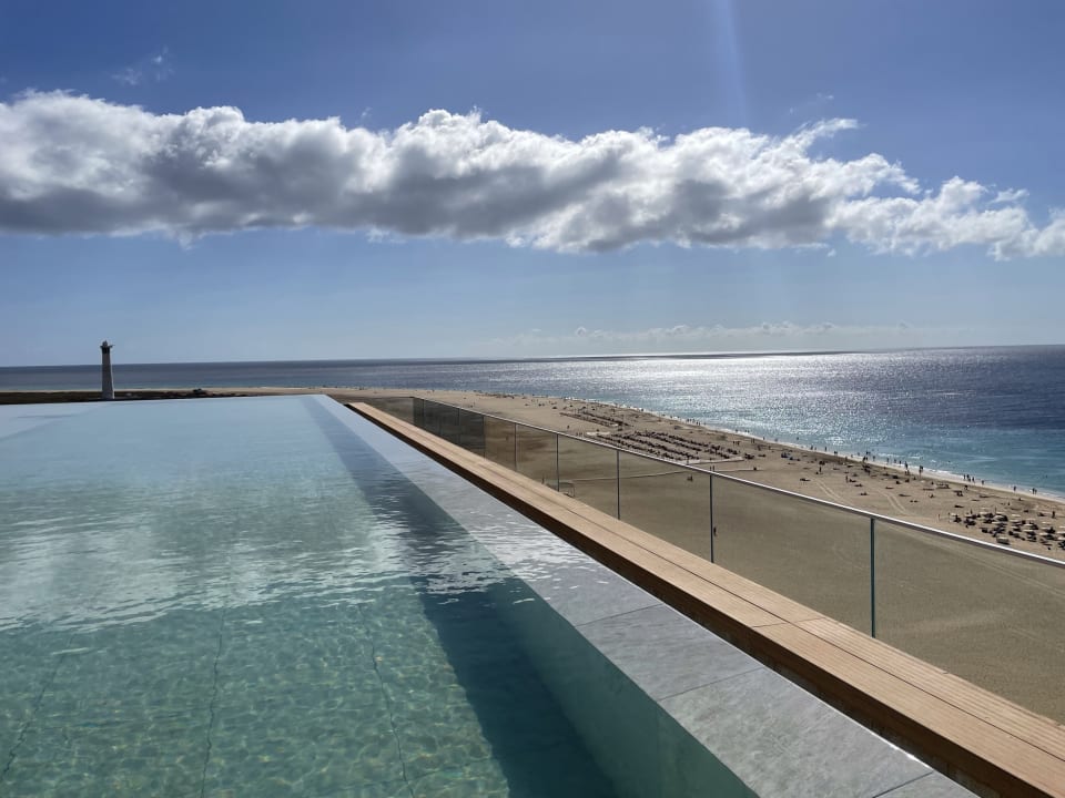 Ausblick ROBINSON JANDIA PLAYA