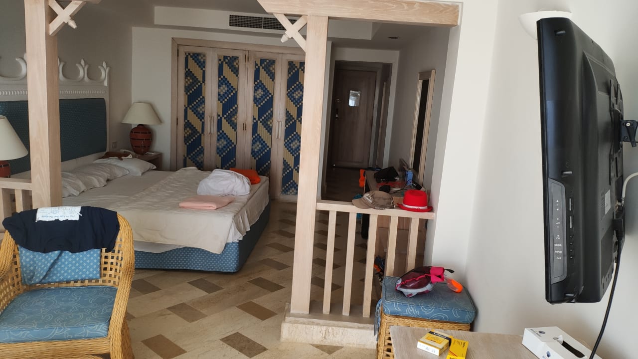 Zimmer The Grand Hotel Sharm El Sheikh