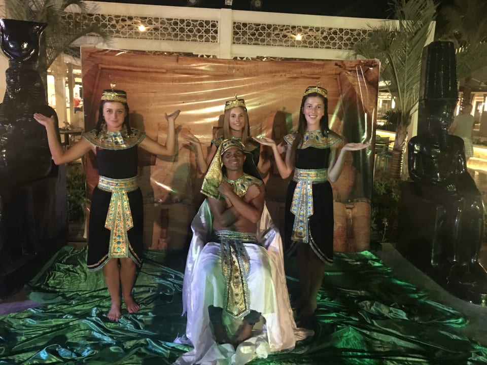 Sonstiges Pickalbatros Aqua Park Resort - Sharm El Sheikh