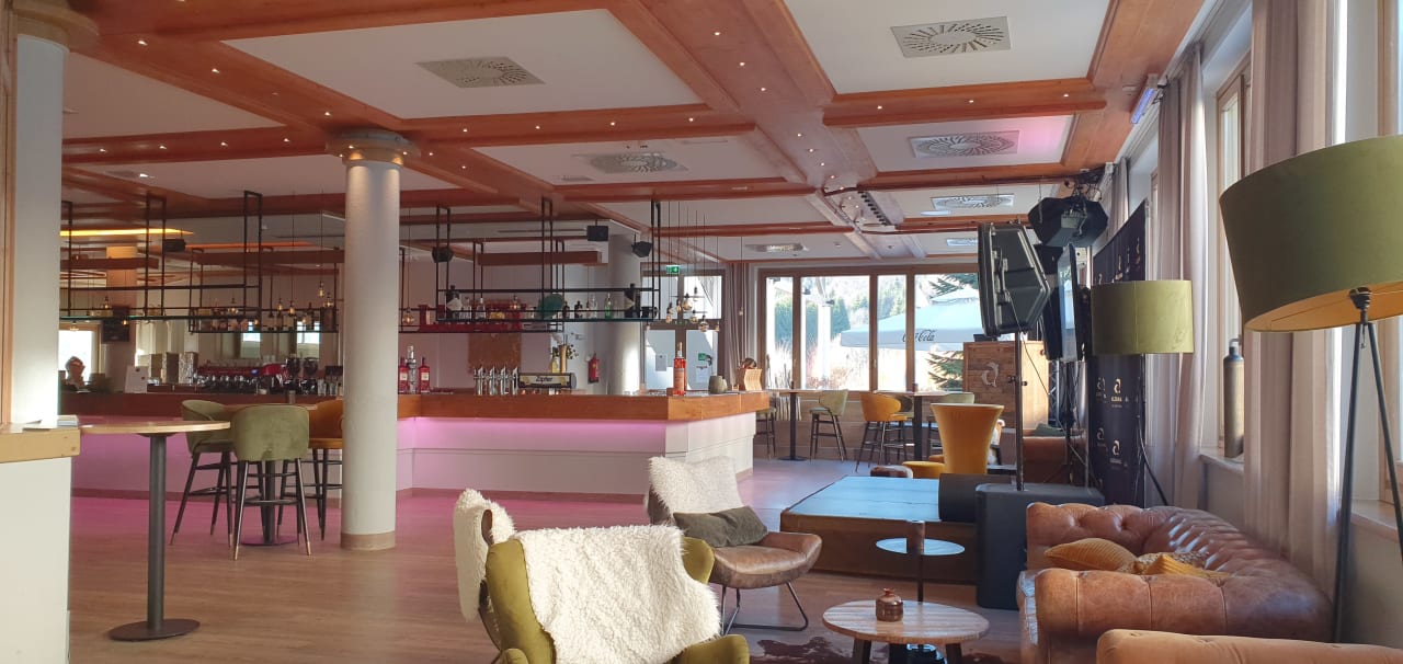 Gastro Aldiana Club Ampflwang