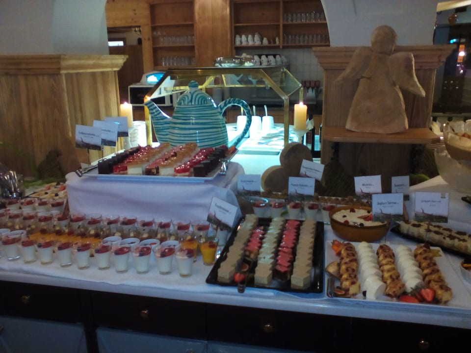 Restaurant Hotel DIE SONNE