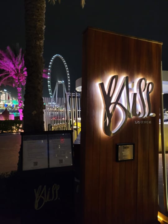 Sonstiges Sheraton Jumeirah Beach Resort