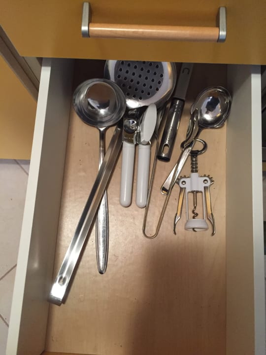 Zimmer Skiper Resort